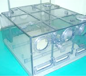 樹脂溶接（PVC・PVDF他）
